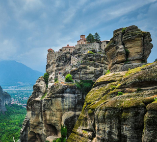 Excursiones de un día desde Attica