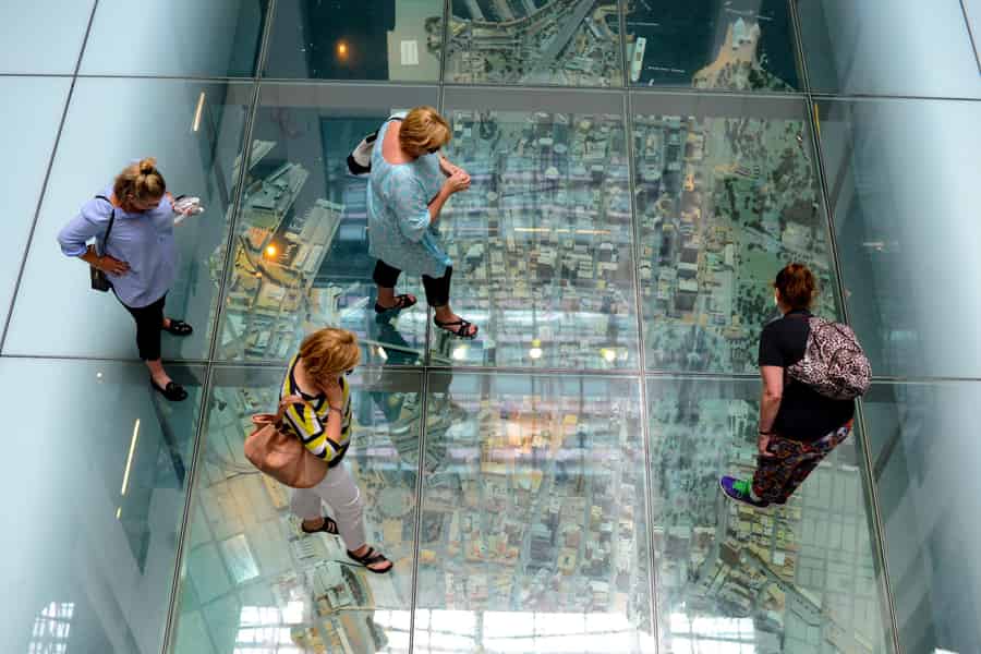 Historischer Rundgang durch Sydney inklusive The Rocks. Foto: GetYourGuide Historischer Rundgang durch Sydney inklusive The Rocks. Foto: GetYourGuide