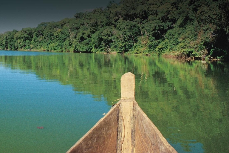 Madre de Dios-Inkaterra Amazon Reserve Experience 3 Day Tour