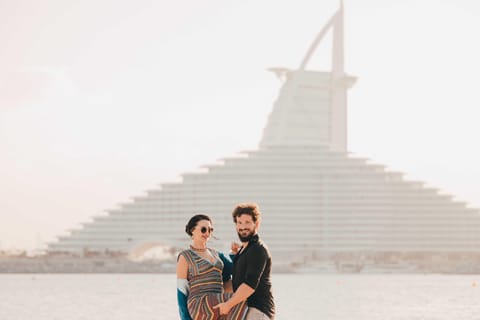 Dubai Photographer