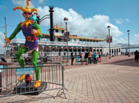 New Orleans, Creole Queen History Cruise con pranzo opzionale - Housity