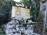 Wandern in der antiken Stadt Termessos - Hizvo