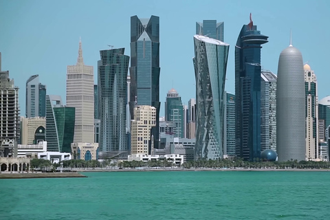 Doha City & Sea: Doubtful Sound Day Trip & Scenic Cruise Sound Day Trip & Scenic Cruise