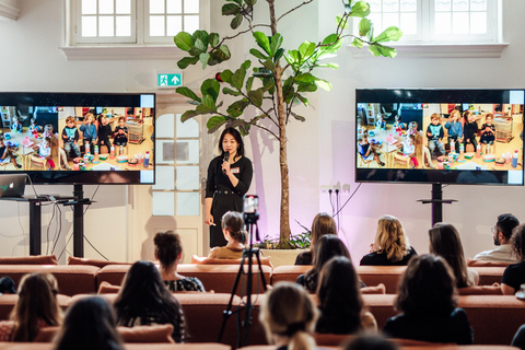 Eindhoven: Life Simulation Board Game Workshop