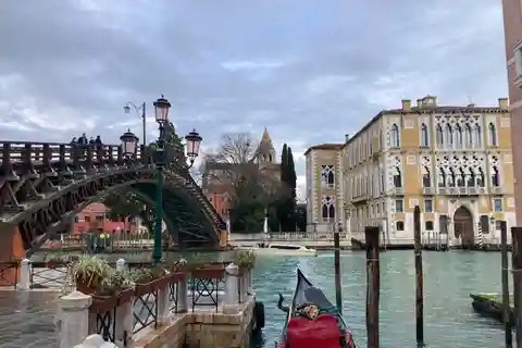 Venice: Morning Walking Tour with Local Guide