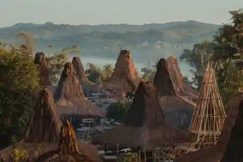 West Sumba: 4D3N Private Tour with Accommodation