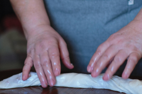 Sarajevo: Bosnian Cooking Experience with Mountain Views