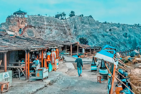 Jakarta : Volcano, Indonesian Coffee Production, Hot spring Jakarta : Volcano, Indonesian original coffee, Hot spring