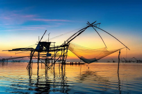 Phu Quoc: Authentic Northern Discovery with Local Boatmen Small Group Tour - Maximum 20 pax