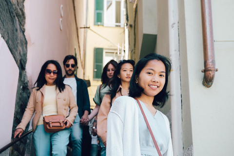 Day Trip from Rome to Amalfi and Pompeii Day Trip in Portuguese