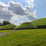 Private Tour of Newgrange and The Hill of Tara
