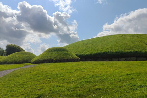 Private Tour of Newgrange and The Hill of Tara