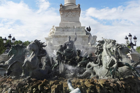 Bordeaux - Private Historic Walking Tour