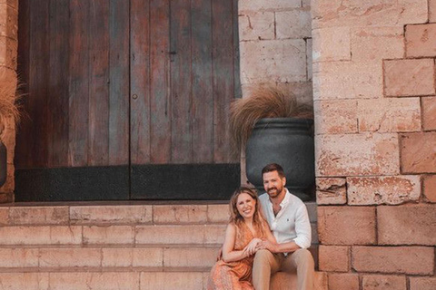 Instagram tour in Palma de Mallorca with a private photographer