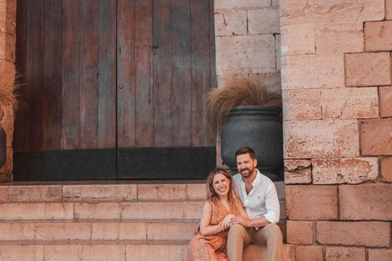 Instagram tour in Palma de Mallorca with a private photographer