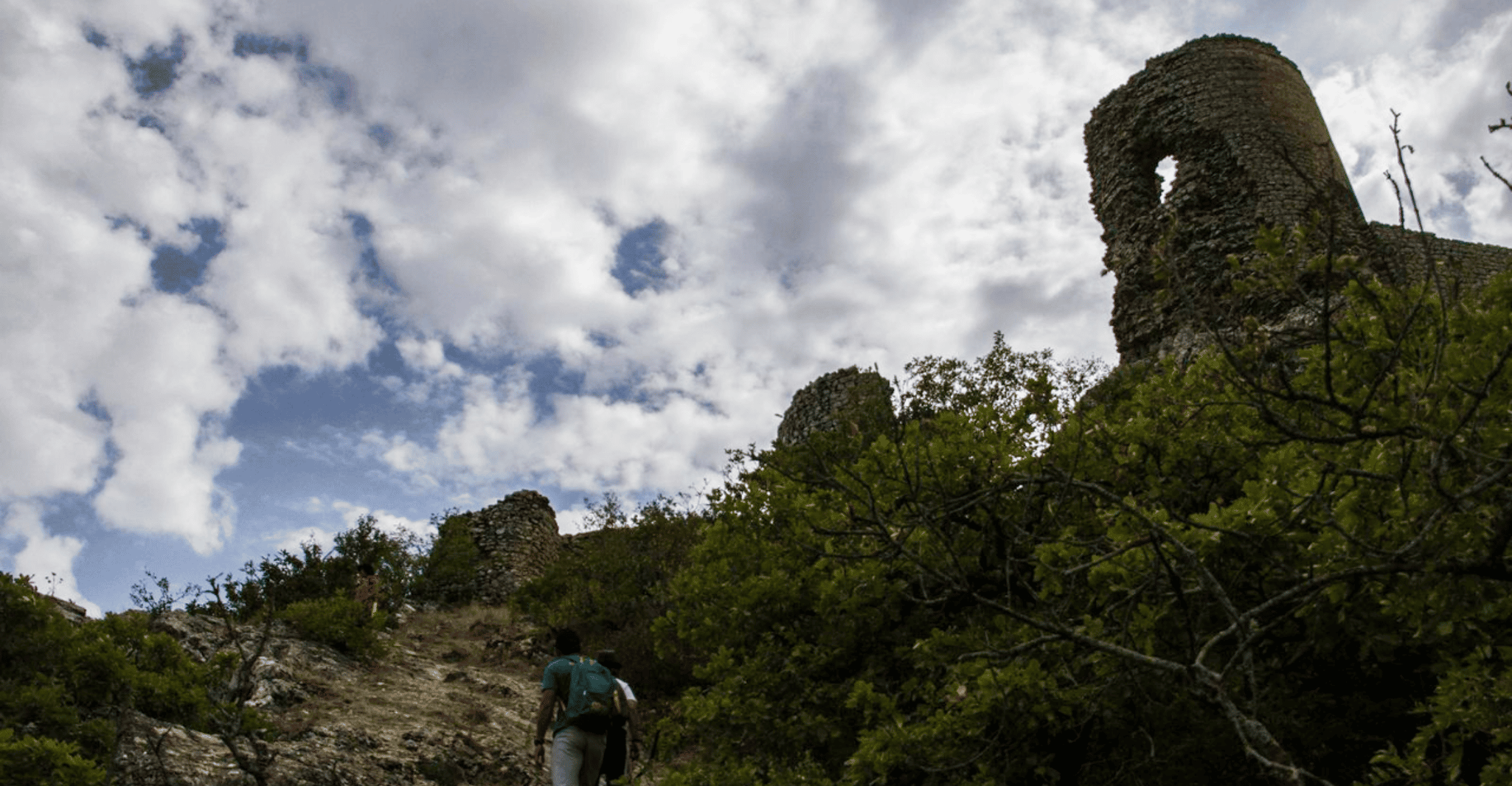 Chiraggala hiking tour (easy) - Hizvo