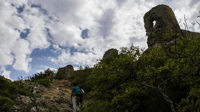 Escursione di Chiracggala (facile) - Hizvo