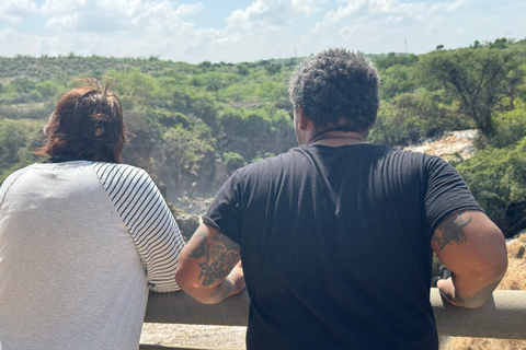 Addis Abeba: Awash-Nationalpark &amp; Harar 4-tägige Tour