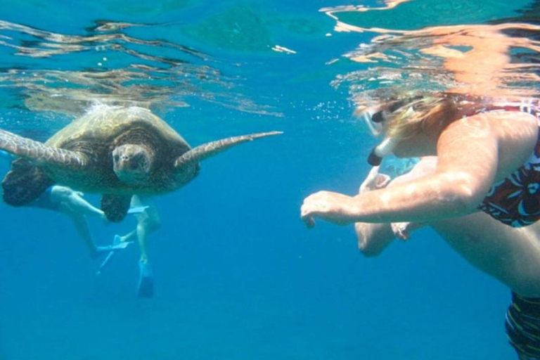 Pattaya:Coral Island Snorkeling, Jet ski, Banana Boat, Lunch