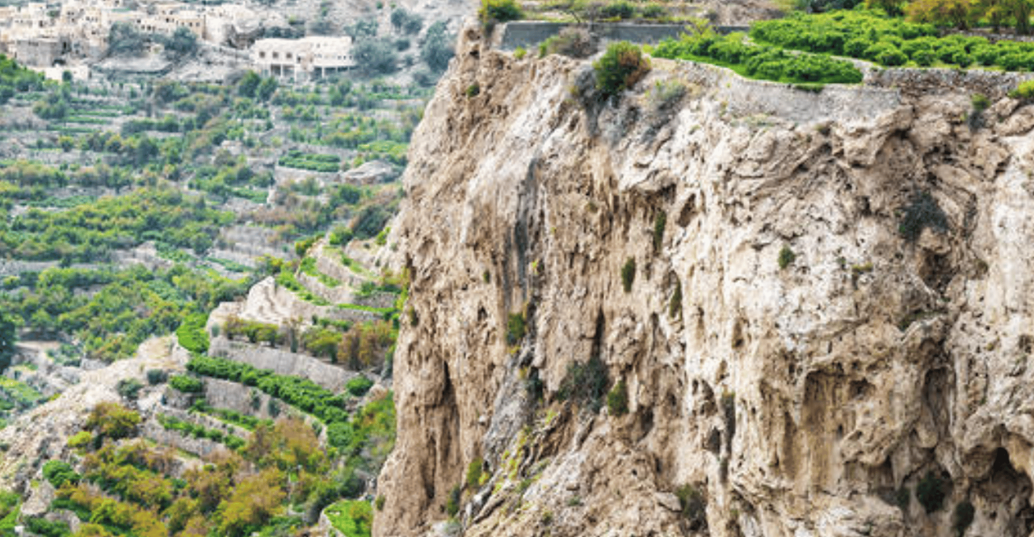 Nizwa and Jabal Akhdar- Full-Day Private Tour - Hizvo
