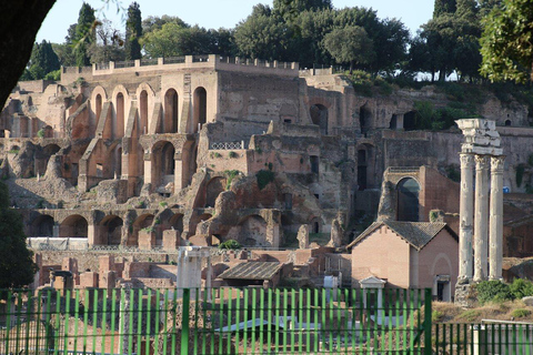 VIP Colosseum Arena with Roman Forum Small Group of 6 VIP Colosseum Express with Roman Forum Small Group of 6