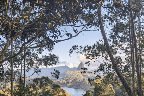 Guatape: Tour privado de lujo