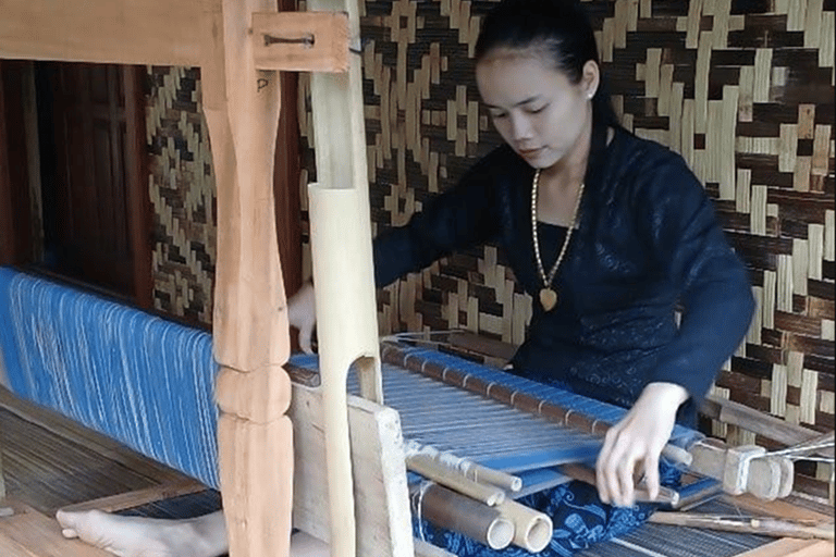 Baduy Cultural Trek & Homestay Experience