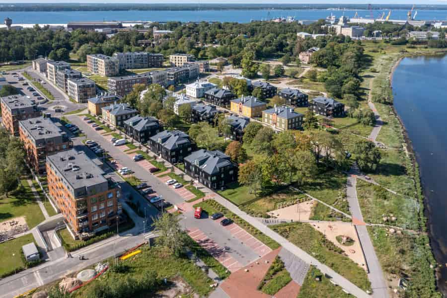 Tallinn: Führung zu den verborgenen Schätzen mit leichtem Essen. Foto: GetYourGuide
