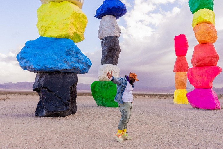 Private Vacation Photoshoot with Photographer in Las Vegas 1 HOUR MORNING SESSION LAS VEGAS