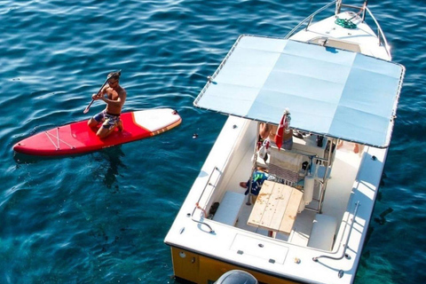 Fethiye: Ölüdeniz Speedboat Tour, St. Nicholas, Butterfly Valley... Fethiye: Oludeniz Speed Boat Tour, St. Nicholas, Butterfly Valley ...