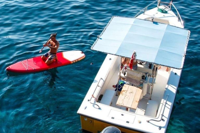 Fethiye: Ölüdeniz Speedboat Tour, St. Nicholas, Butterfly Valley... Fethiye: Oludeniz Speed Boat Tour, St. Nicholas, Butterfly Valley ...