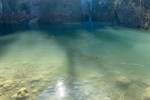 Depuis Bucarest : excursion d'une journée vers les temps forts de la BulgarieFrom Bucharest: Full-Day Trip to Bulgaria Highlights