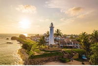 Von Kalutara, Galle Dutch Fort & Madu River Safari Tour - Hizvo
