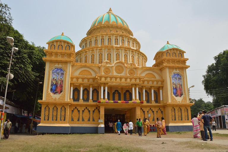 One Day : Kolkata Heritage Tour