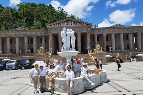 Cebu City Tour Private