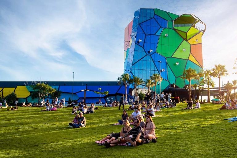 Costa Dorada: Crucero turístico con paradas libres