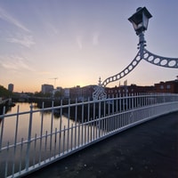 Dublin, Dublin City hebt die private geführte Wanderung auf - Housity