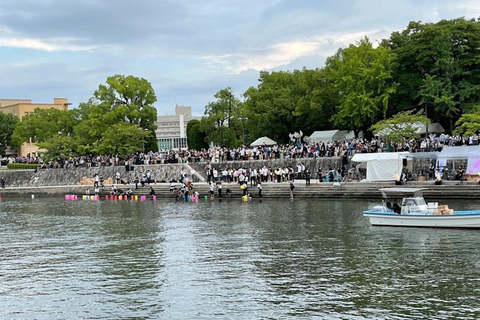 Hiroshima & Miyajima: Private Guided Day Tour with a Local