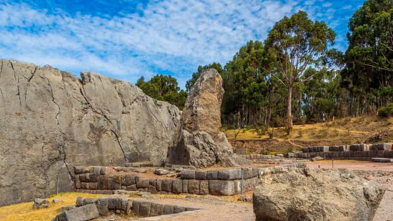 Cusco D Private Humantay Lake Machu Picchu Hotel Getyourguide