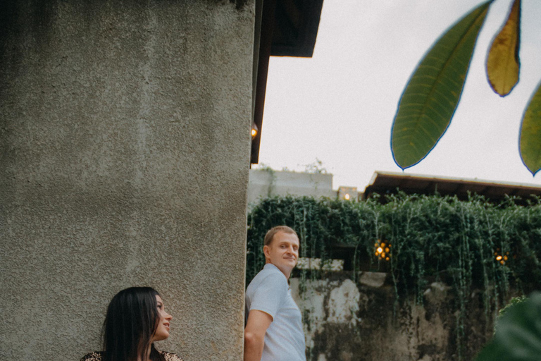 Bali: Ubud Hotel or Resort Professional Photo Shoot