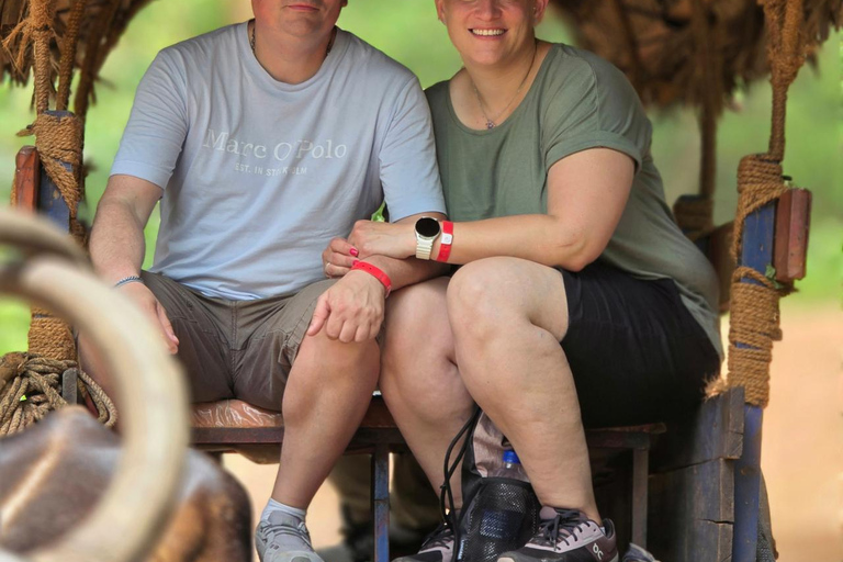 Sigiriya & Dambulla All Inclusive Day Trip Sigiriya & Dambulla All Inclusive Day Trip