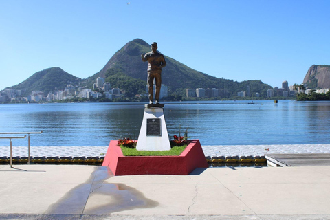 Rio de Janeiro: Flamengo Museum Ticket Entrance Rio de Janeiro: Museu Flamengo Ingressos