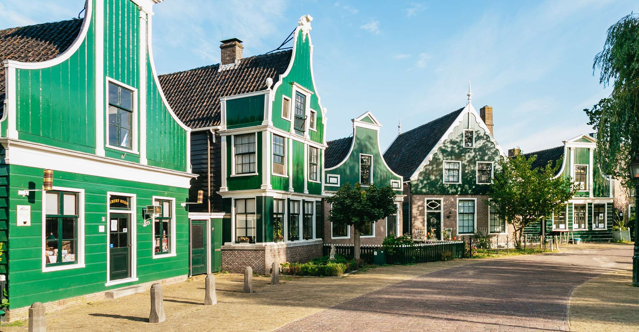 From Amsterdam: Zaanse Schans, Edam, Volendam & Marken photo 7
