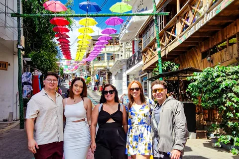 Discover San Juan La Laguna: A guided walking tour experience