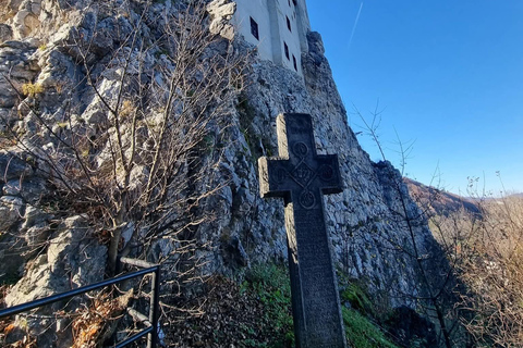 Brasov Beyond Dracula Castles and Hidden Fortress