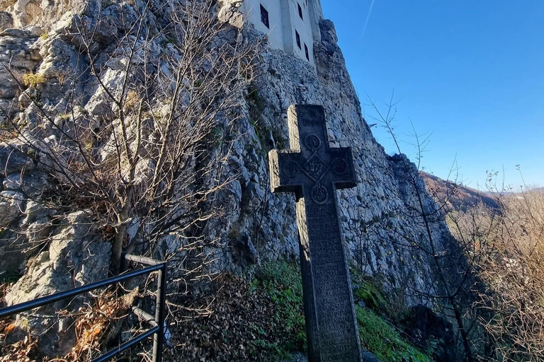 Brasov Beyond Dracula Castles and Hidden Fortress