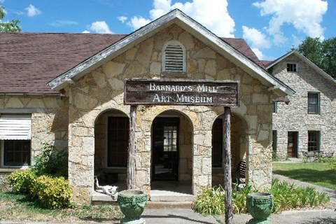 Dallas: Dinosaur Valley State Park Day Trip with Guide