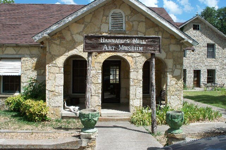 Dallas: Dinosaur Valley State Park Day Trip with Guide