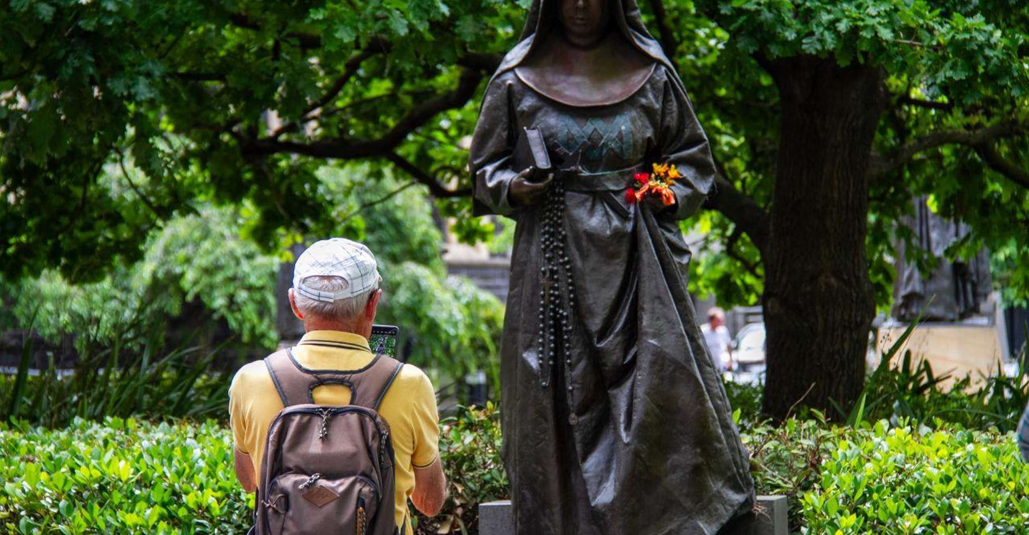 Melbourne: City Highlights Group Tour by Bus photo 11