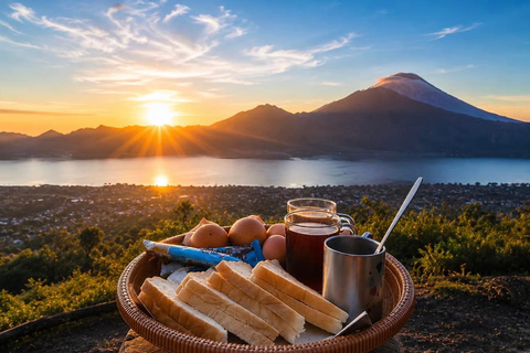 Most Popular: Mount Batur Jeep Sunrise, Black Lava Adventure Mount Batur Hot Spring Entrance Ticket Only
